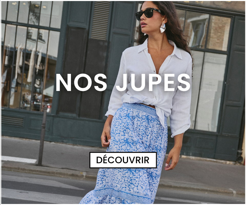 jupes nouvelle collection