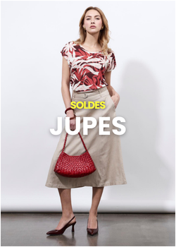 Jupes Soldes