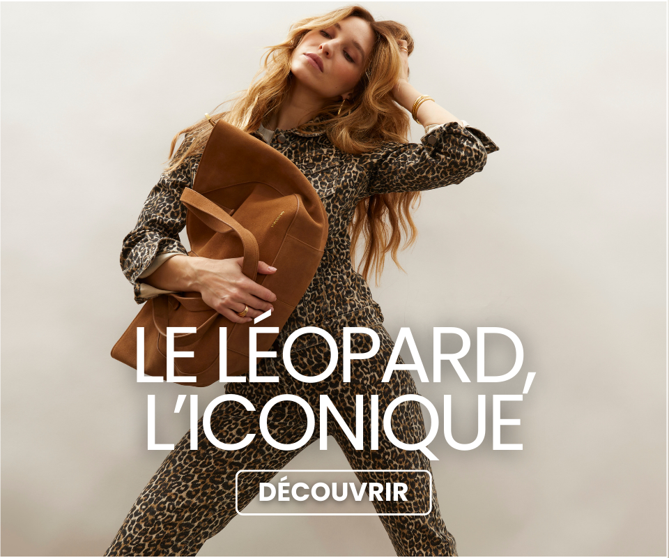 L'iconique, Le Léopard pe fev