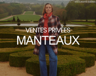 Ventes Privees AH25 mode riu paris