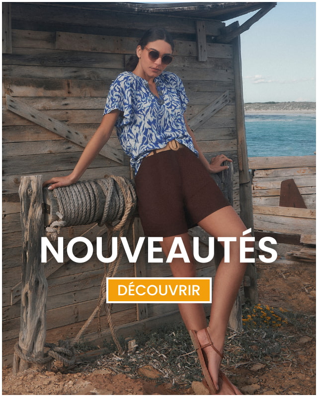 Nouveautés
