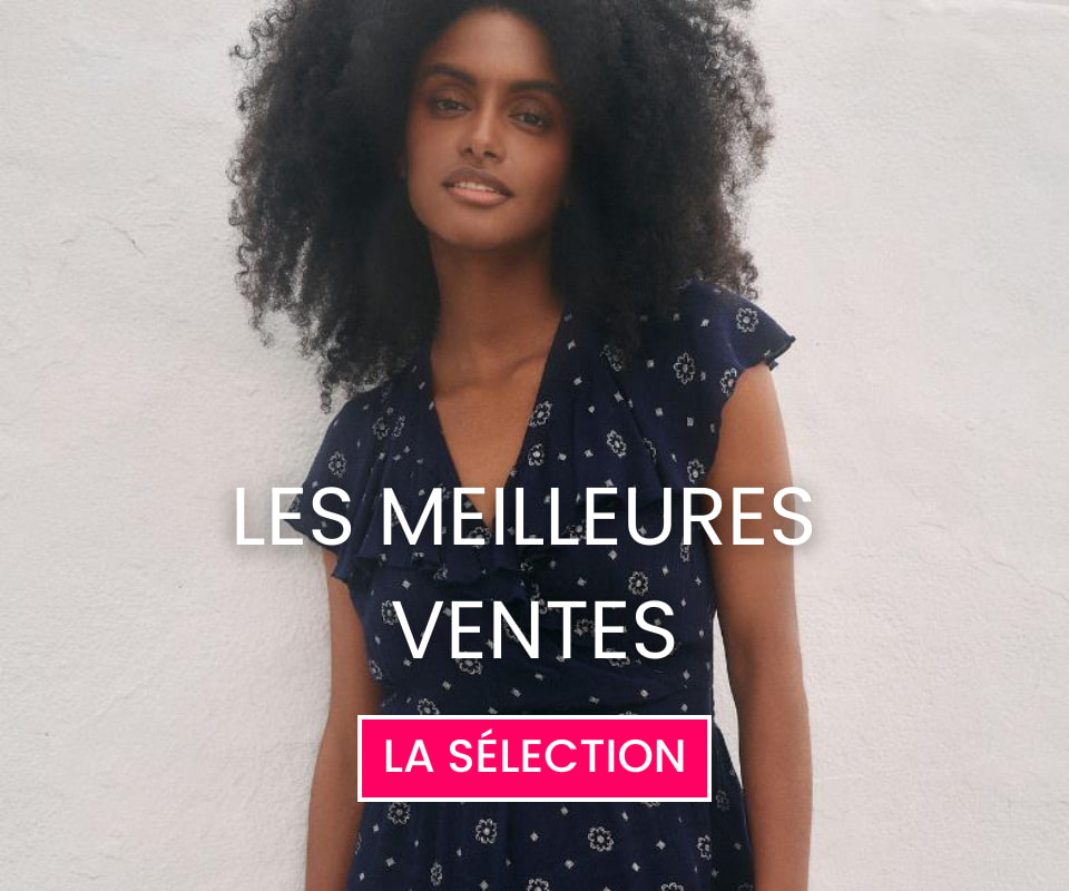 Meilleures Ventes Boutiques