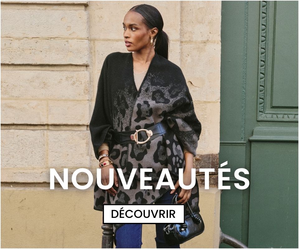 Nouveautés S38 Riu Paris