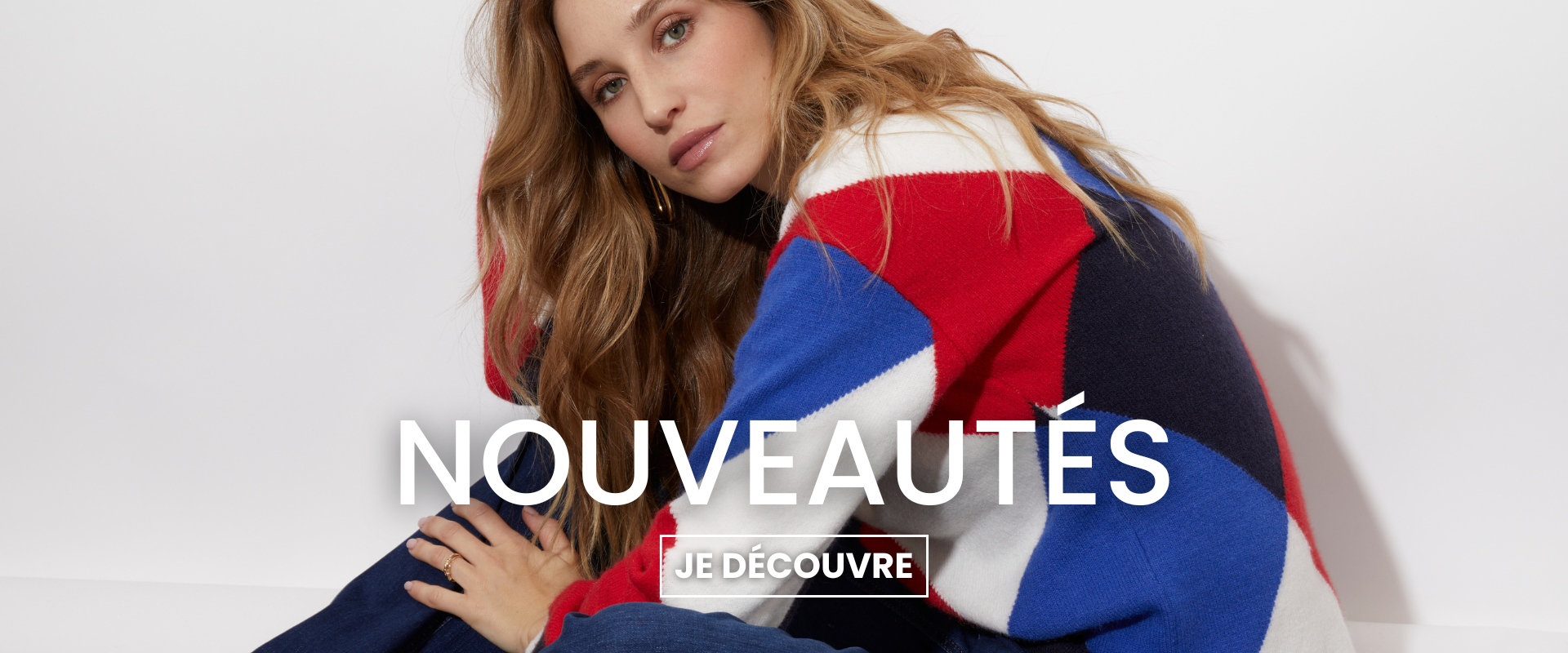 NOUVELLE COLLECTION PE26