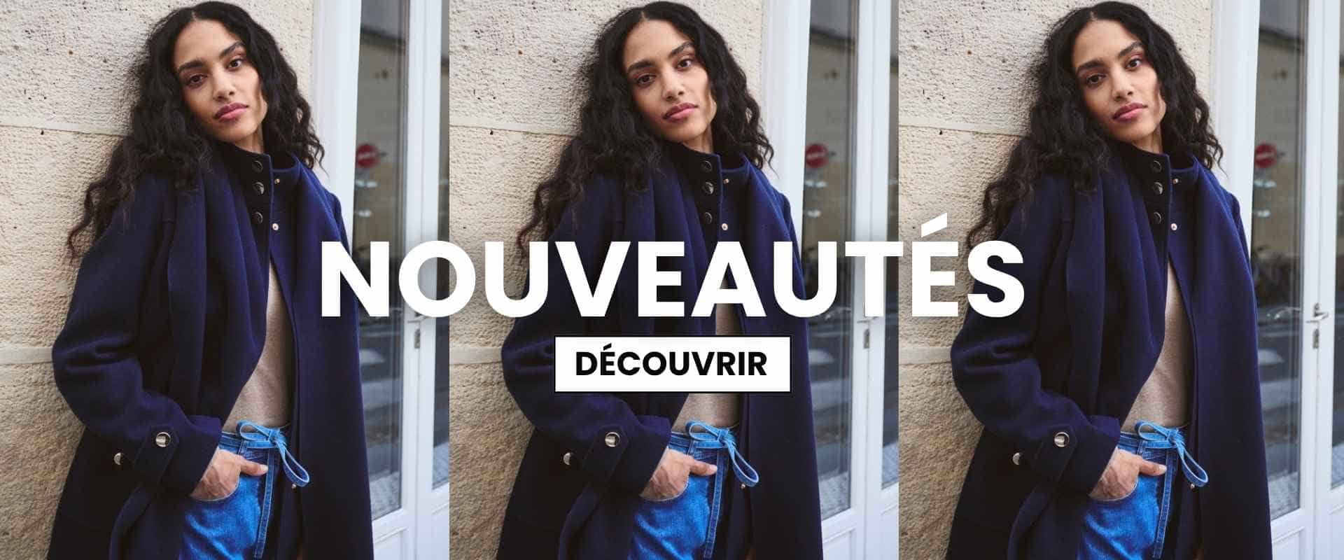 Nouveautes AH25 S41 Octobre