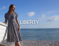 Liberty collection Riu Paris