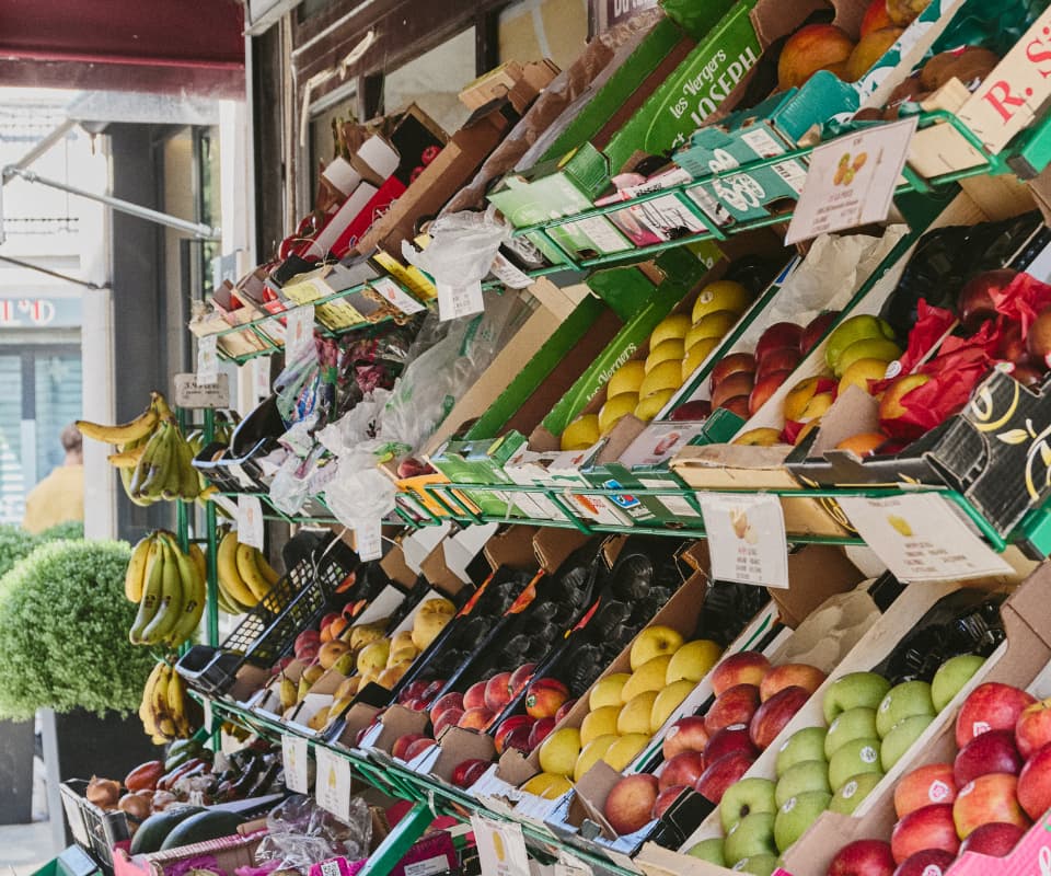 EPICERIE 2