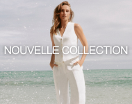 nouvelle collection Riu Paris