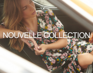 nouvelle collection Riu Paris