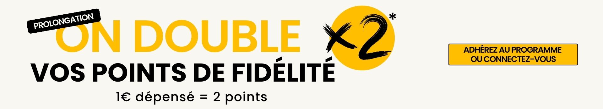 Bandeau Doublement des charmes 0804