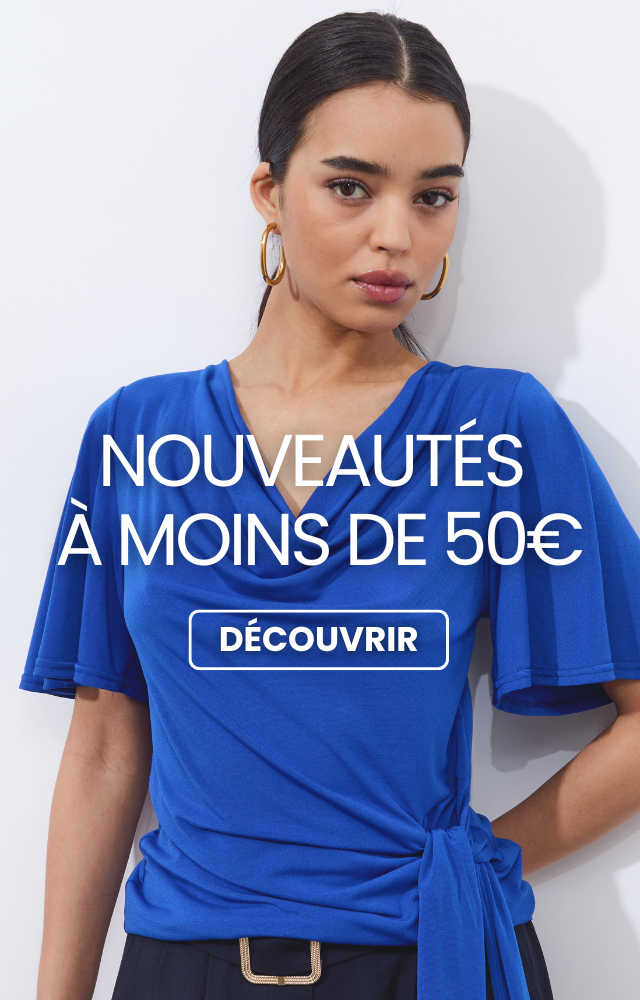 MOINS DE 50 EUROS NOUVEAUTES