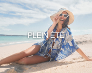 Plein été collection Riu Paris