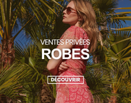 Push Robes Soldes PE26