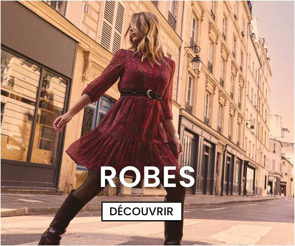 Robes Riu Paris Mode