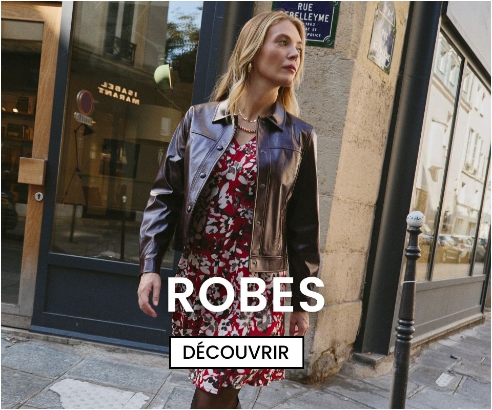 Robes Riu Paris Mode S38
