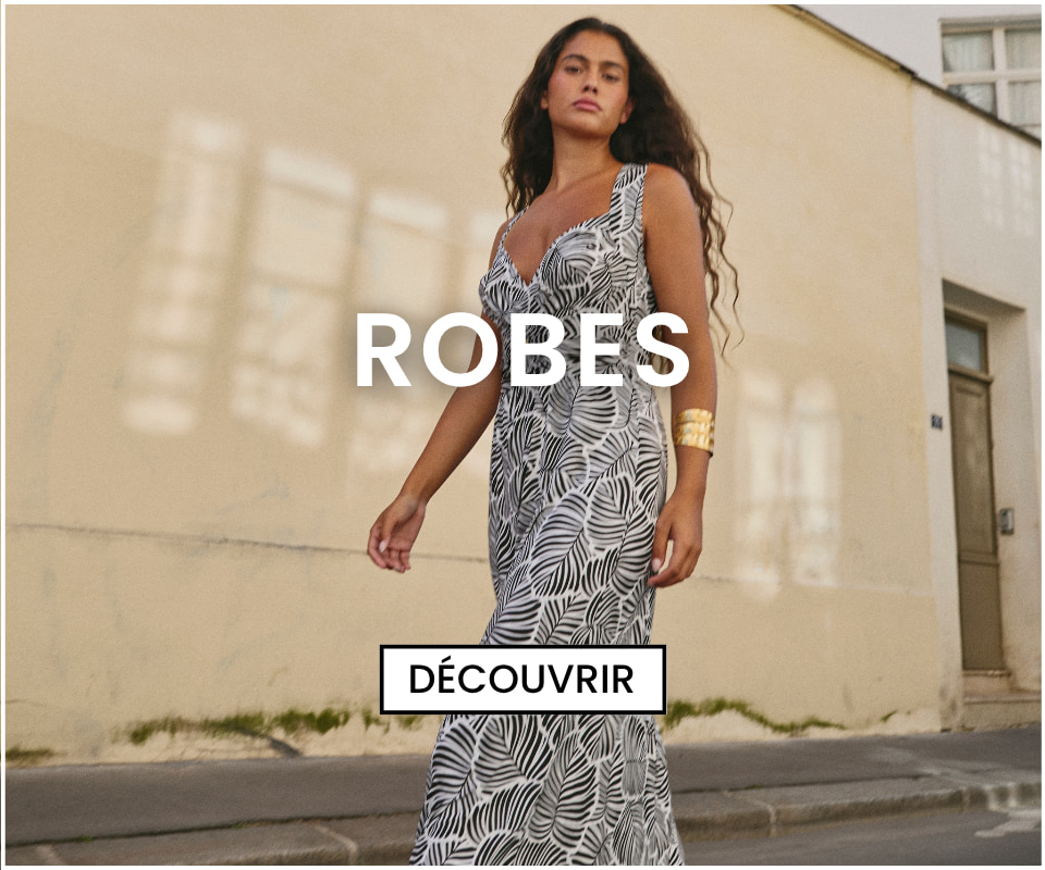 robes nouvelle collection