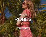 Push Robes Soldes PE26