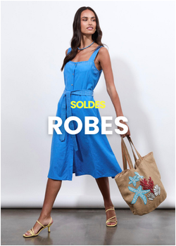 Robes Soldes PE26