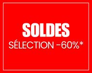 soldes 60