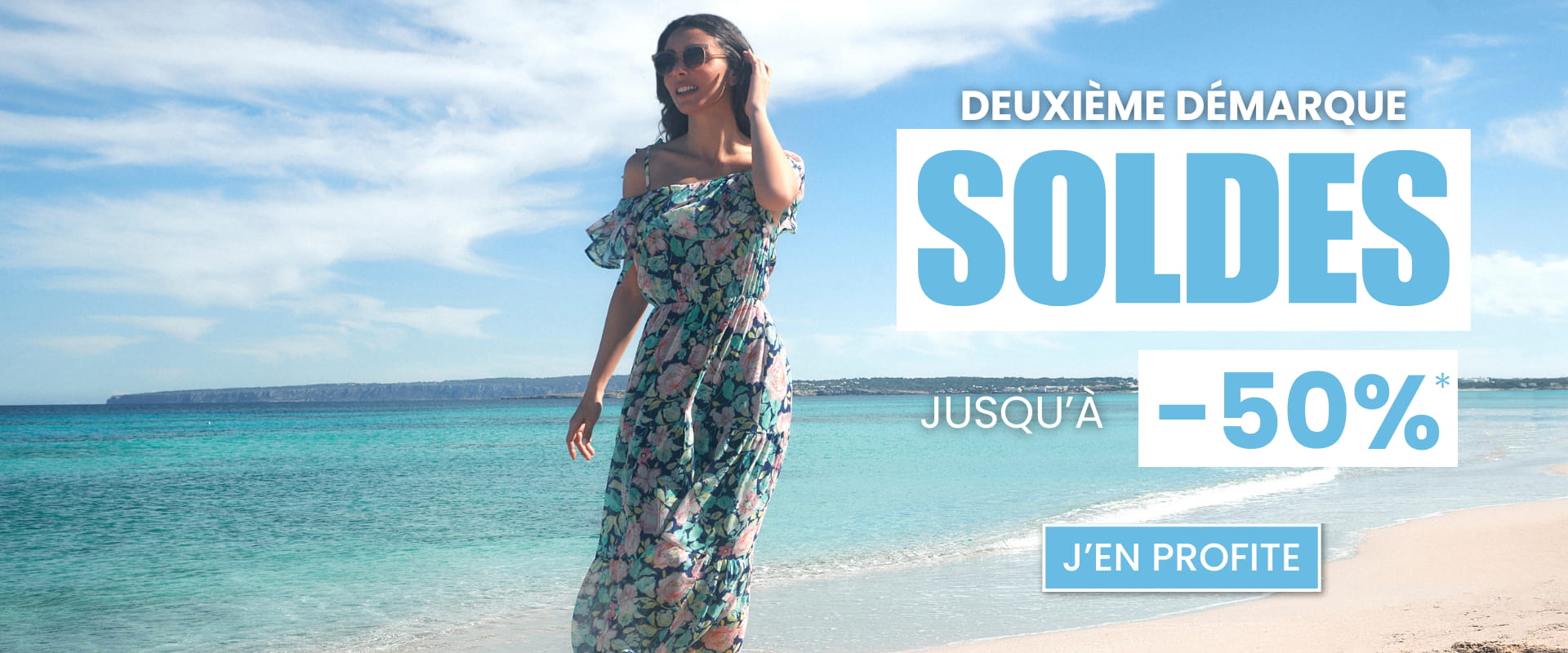 Soldes 2D été 2025
