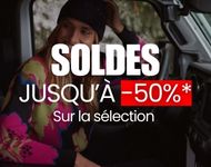 Soldes AH25 1D