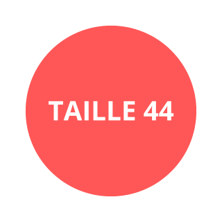 taille 44