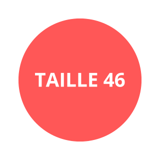 taille 46