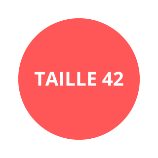 taille 42