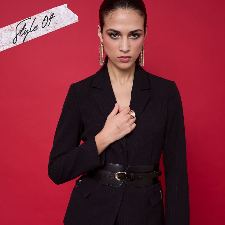 Style 4 _ Noel Feerique Riu Paris