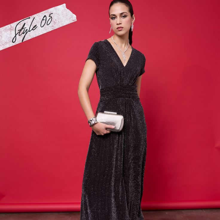 Style5 _ Noel Feerique Riu Paris