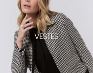 Vestes Riu Paris
