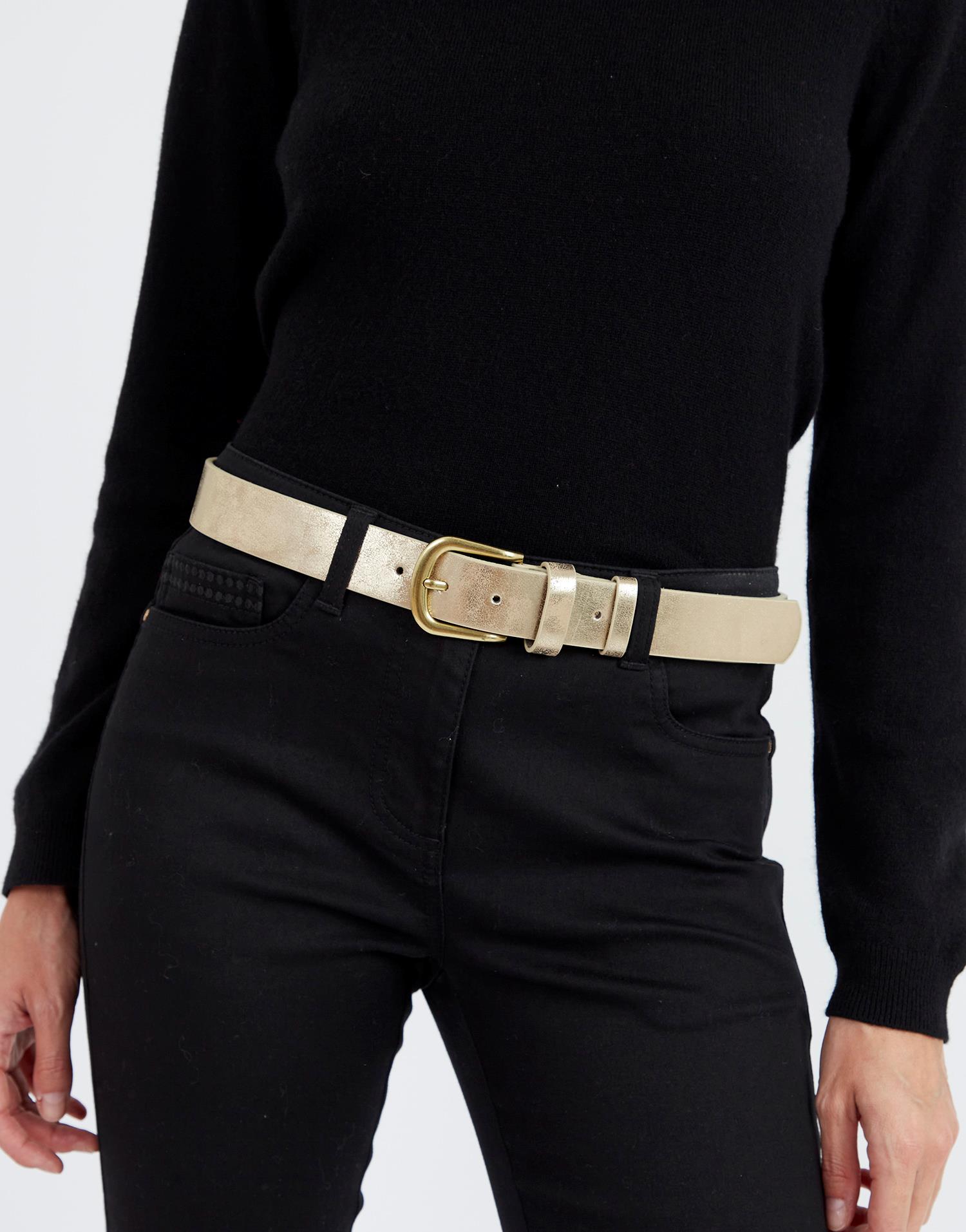 Ceinture hotsell gucci moyenne