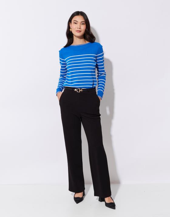 Nouvelle collection pantalon femme sale
