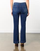 Jean long bootcut