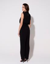 Combinaison longue unie