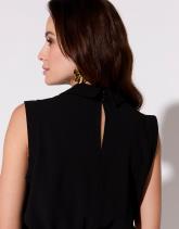 Combinaison longue unie