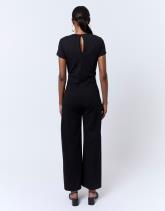 Combinaison longue unie