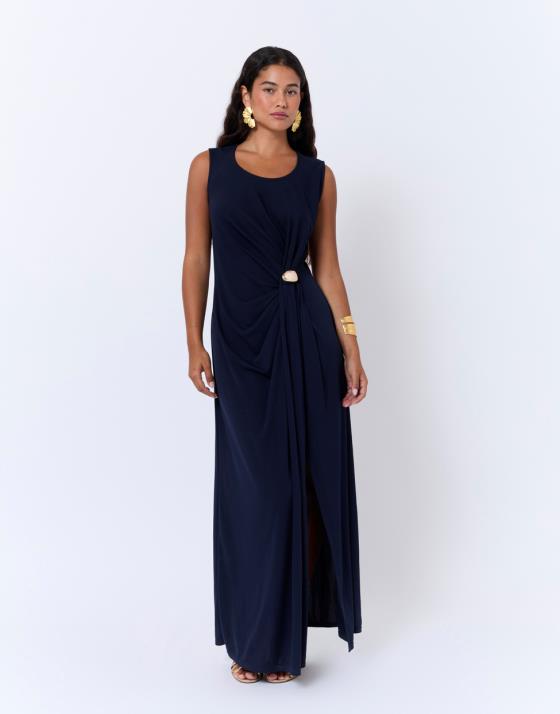 Fashionable Robes Riu Jacqueline Robe Robe Longue Jacqueline Riu