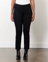 Pantalon 7/8 slim uni