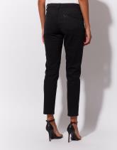 Pantalon 7/8 slim uni