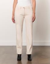 Pantalon long droit uni