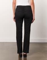 Pantalon long droit uni