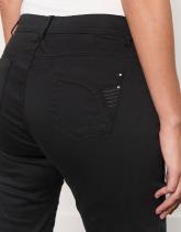 Pantalon long droit uni