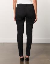 Pantalon long slim uni