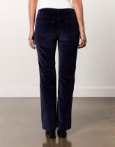 Pantalon long droit uni