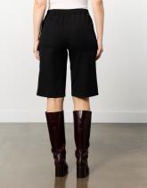 Bermuda court droit uni