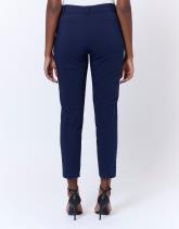 Pantalon 7/8 uni