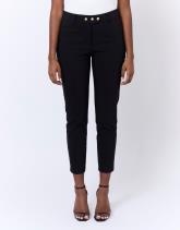 Pantalon 7/8 uni