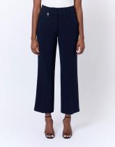 Pantalon long uni