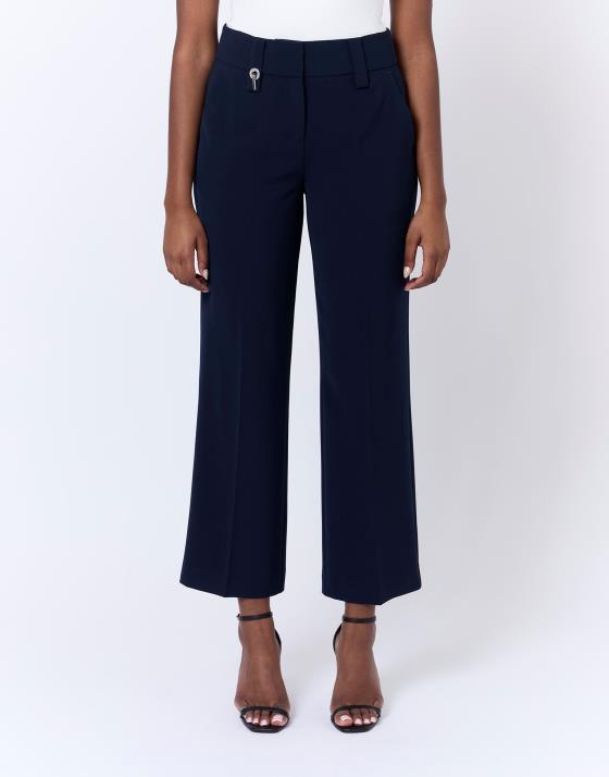 Pantalon long uni